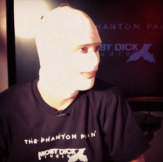 Illustration for article titled This Man Claims To Be Behind The Phantom Pain. He's Not Kojima.